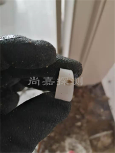 项城暖气管道漏水检测