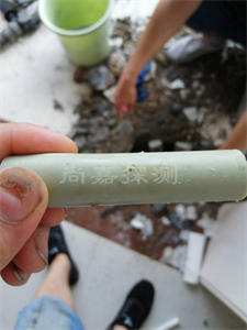 项城室内漏水检测